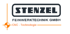 Stenzel-Feinwerktechnik GmbH logo