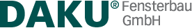 DAKU Fensterbau GmbH logo