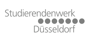 Studierendenwerk Düsseldorf logo