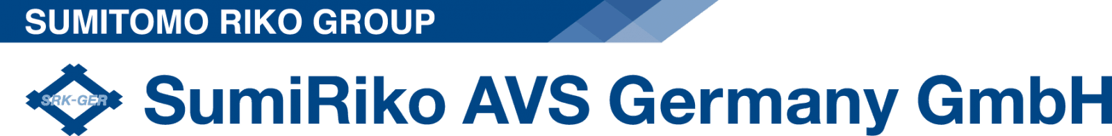 SumiRiko AVS Germany GmbH logo