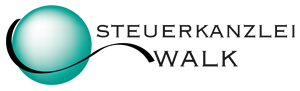 Steuerberaterin Kerstin Walk logo