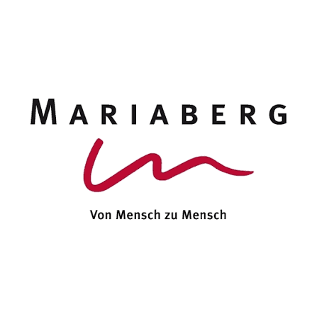 Mariaberg e.V. logo