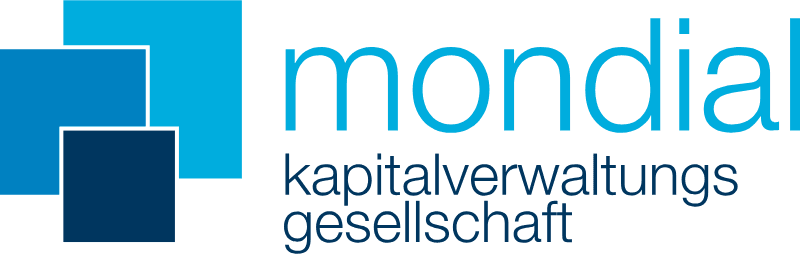 mondial kapitalverwaltungsgesellschaft mbH logo