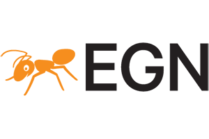 EGN Entsorgungsgesellschaft Niederrhein mbH logo