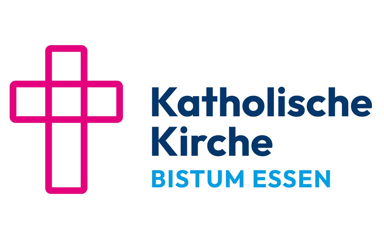 Bistum Essen logo