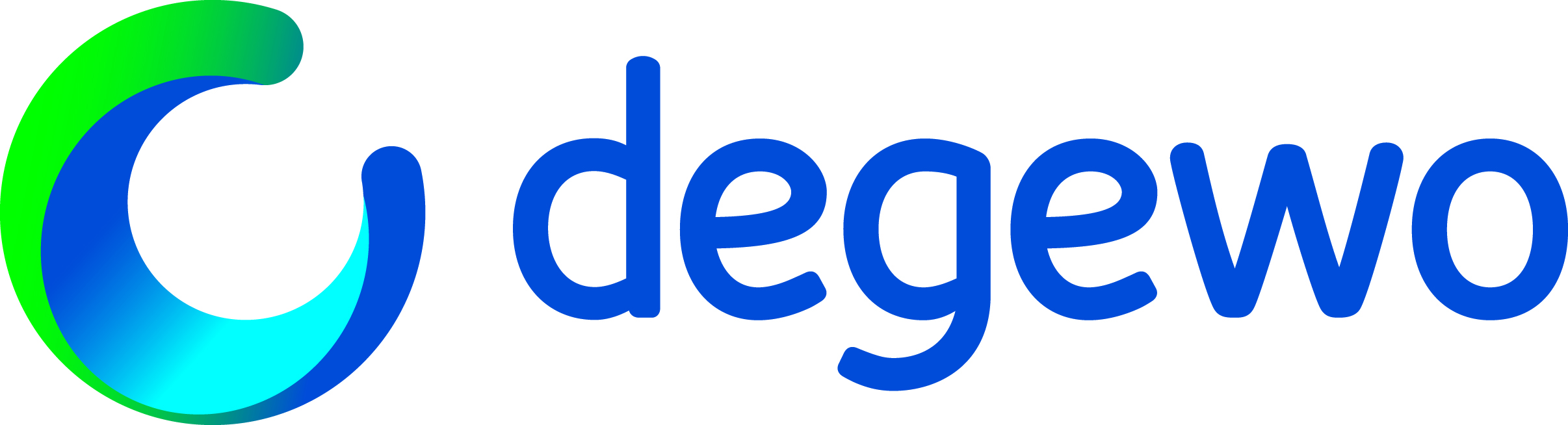 degewo Technische Dienste GmbH logo