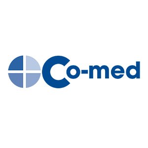 Co-med GmbH & Co.KG logo