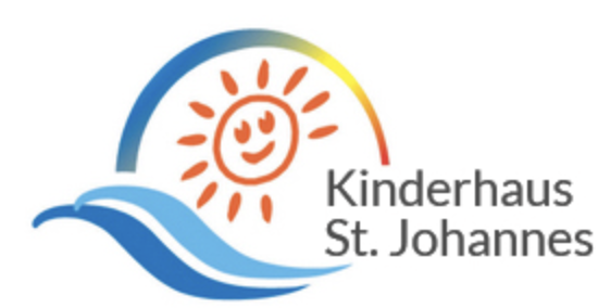 Kinderhaus St. Johannes Breitbrunn logo