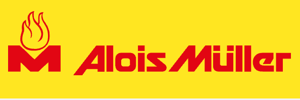 Alois Müller logo