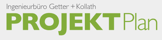 PROJEKTPlan Ingenieurbüro Getter + Kollath logo