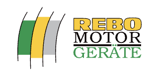 REBO Motorgeräte Handels und Reparaturgeräte GmbH logo