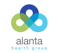 alanta med GmbH logo