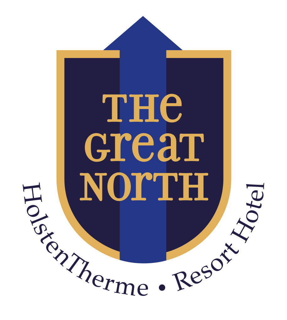 The Great North ResortHotel logo