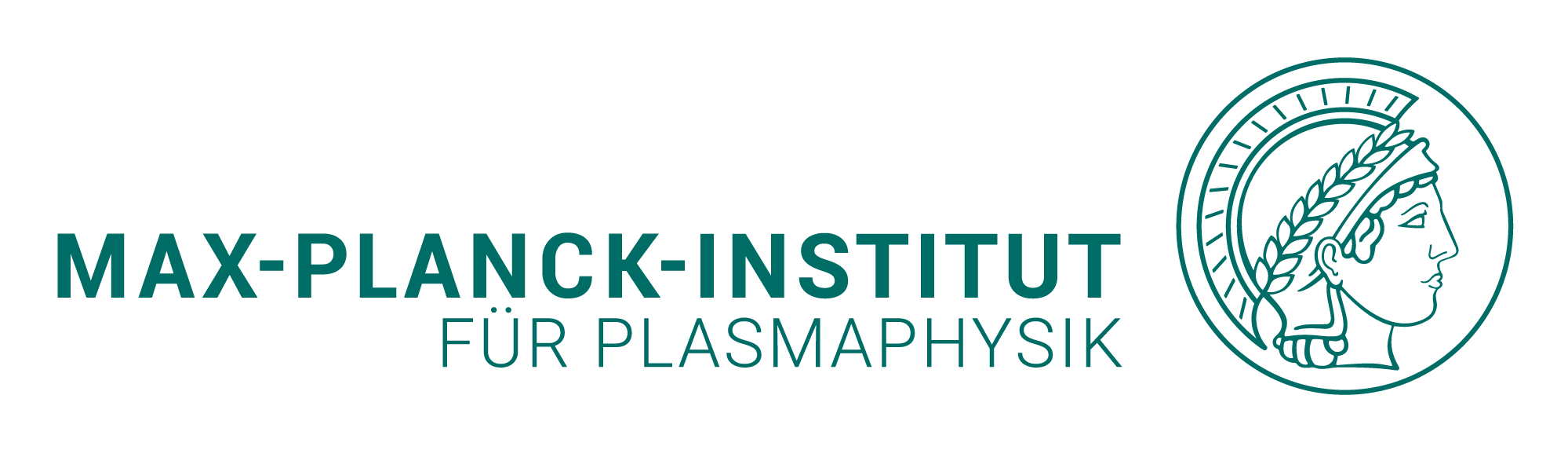 Max-Planck-Institut für Plasmaphysik, Personalstelle Teilinstitut Greifswald logo