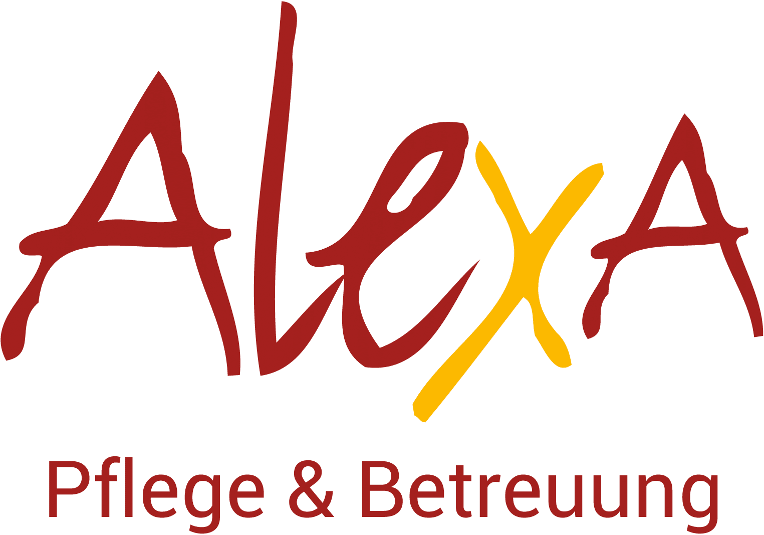 AlexA Seniorendienste Brandenburg GmbH logo