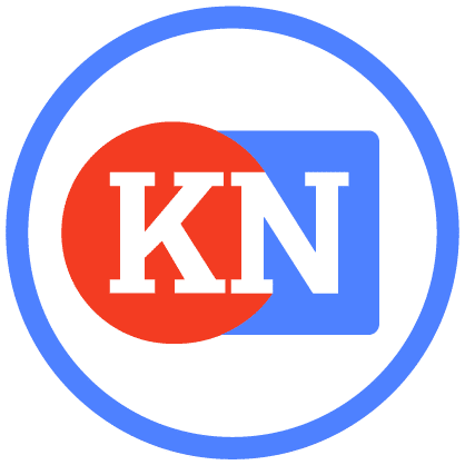 Kieler Magazin Verlag GmbH logo