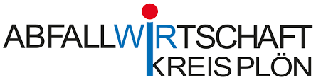 Abfallwirtschaftsgesellschaft Kreis Plön mbH logo