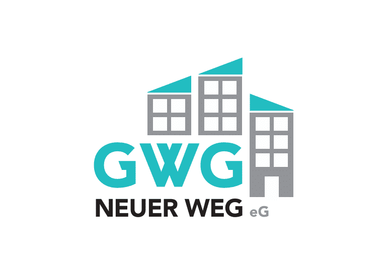 Gemeinnützige Wohnungsbau- genossenschaft "Neuer Weg" Brandenburg eG logo