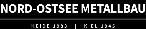 Nord-Ostsee Metallbau GmbH logo