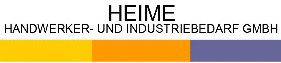 HEIME Handwerker- u. Industriebedarf GmbH logo
