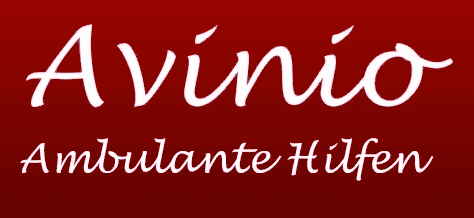 Avinio - Ambulante Hilfen Tanja Fritsch logo