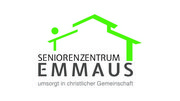 Seniorenzentrum Emmaus e.V. logo