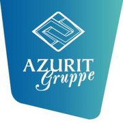AZURIT Gruppe logo