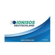 IONISOS logo