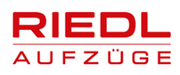 Riedl Aufzugbau GmbH & Co. KG logo