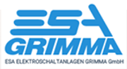 ESA Elektroschaltanlagen Grimma GmbH logo