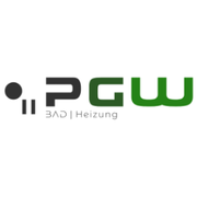 PGW Haustechnik logo