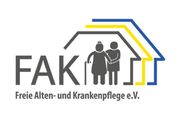 FAK – Freie Alten- und Krankenpflege e.V. logo