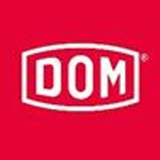 DOM Sicherheitstechnik GmbH & Co. KG logo