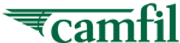 Camfil GmbH logo