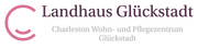 Wohn- und Pflegezentrum Landhaus Glückstadt logo