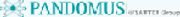 Pandomus GmbH logo