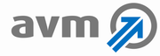 AVM gGmbH logo