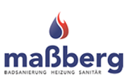 Badsanierung, Heizung & Sanitär Maßberg GmbH logo