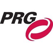 PRG Production Resource Group logo