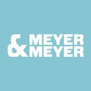 Meyer & Meyer Holding SE & Co. KG logo
