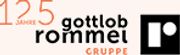 Gottlob Rommel Bauunternehmung GmbH & Co. KG logo