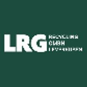 LRG Recycling GmbH logo