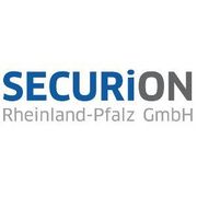 SECURiON Rheinland-Pfalz GmbH logo