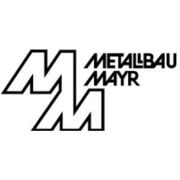 Metallbau Mayr logo