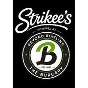 Strikee's logo