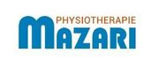 Praxis für Physiotherapie Mazari logo