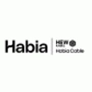 Habia Cable GmbH logo