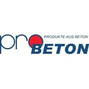 PRO-BETON Produkte aus Beton GmbH & Co. KG Leipzig logo