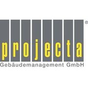 projecta Gebäudemanagement GmbH logo