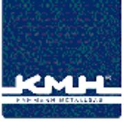 KMH-KAMMANN METALLBAU GMBH & CO. KG logo